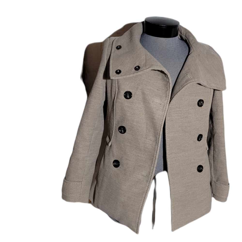 H&M size 8 womens jacket
